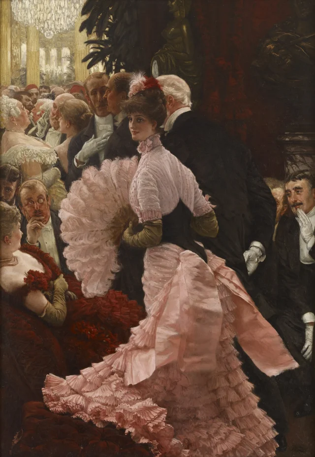 James Tissot