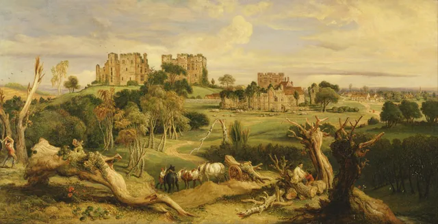 James Ward