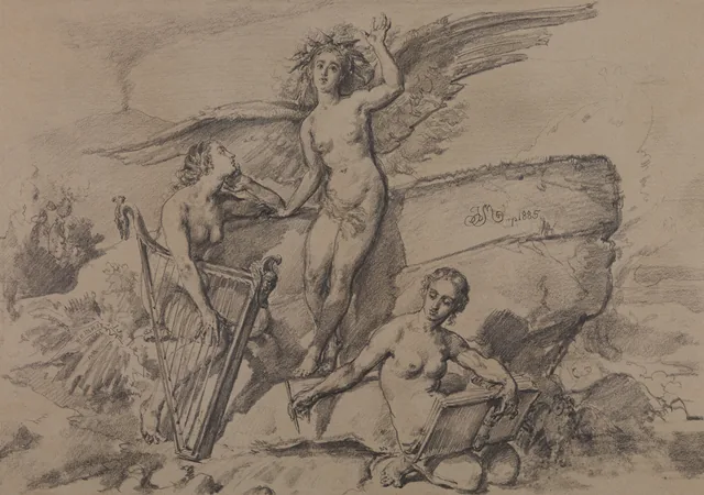 History of Human Civilisation – Poetry, Musicand History (Image 7)