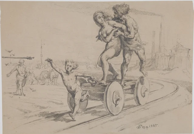 History of Human Civilisation – The Invention of the Railway (Image 9)