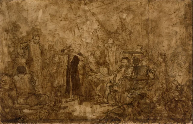 The Babin Republic, sketch