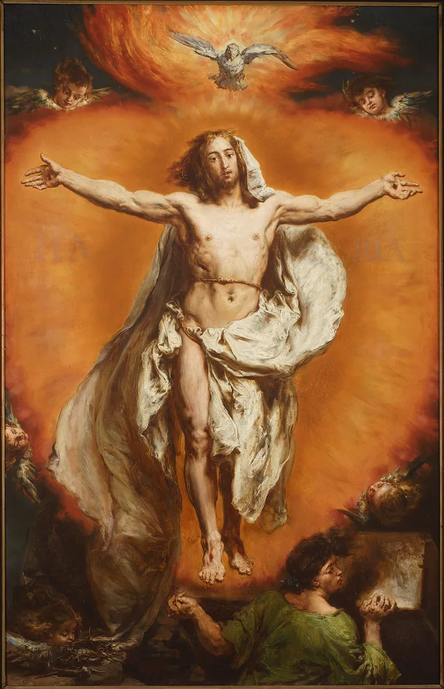 Resurrection