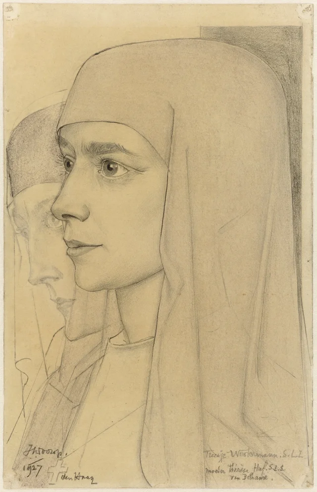 Jan Toorop