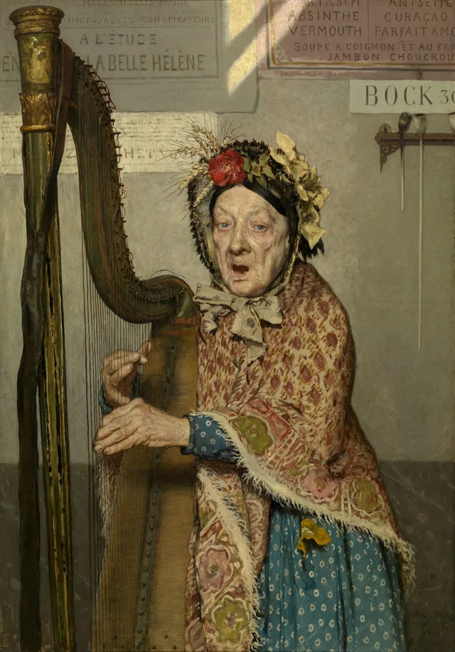 A Estrela Caída, Jan Van Beers