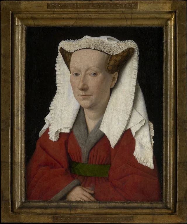 Jan van Eyck