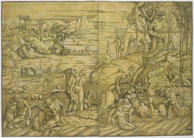The Deluge