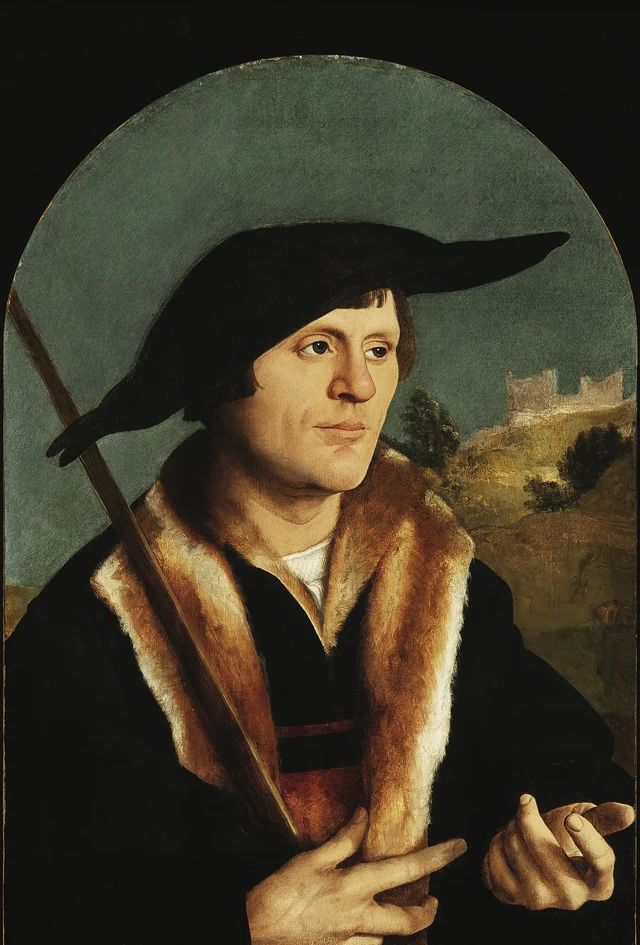 Pèlerin