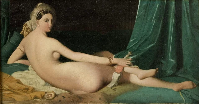 Odalisca