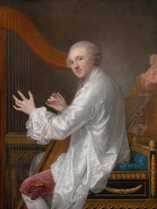 Jean-Baptiste Greuze