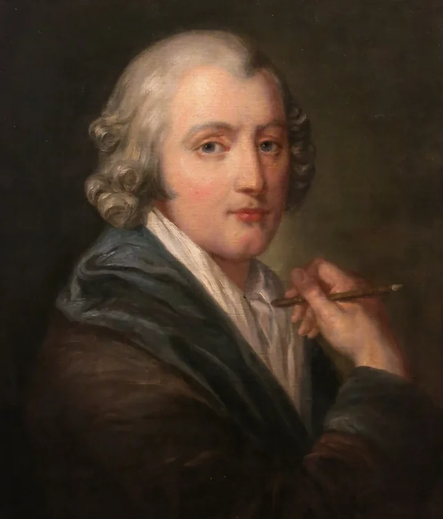 Autorretrato
