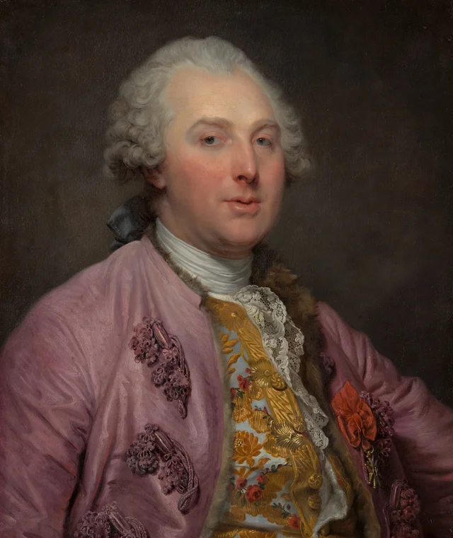 Charles Claude de Flahaut (1730-1809), comte d'Angiviller, Jean-Baptiste Greuze