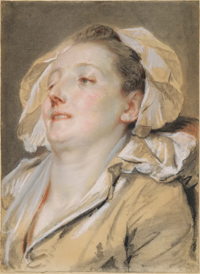 The Well-Loved Mother