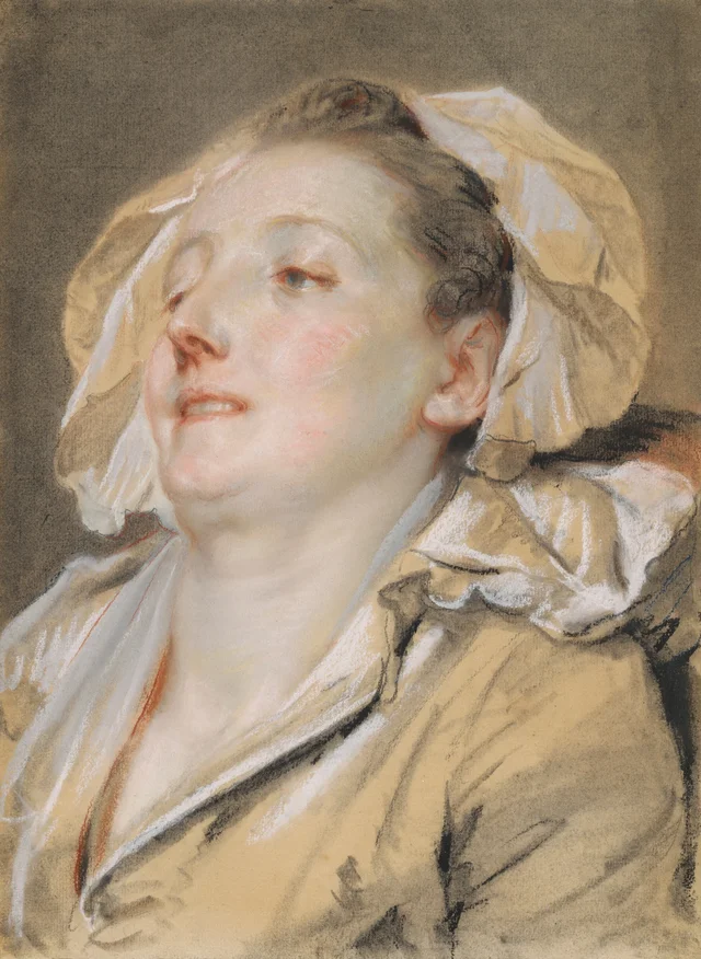 La madre amada