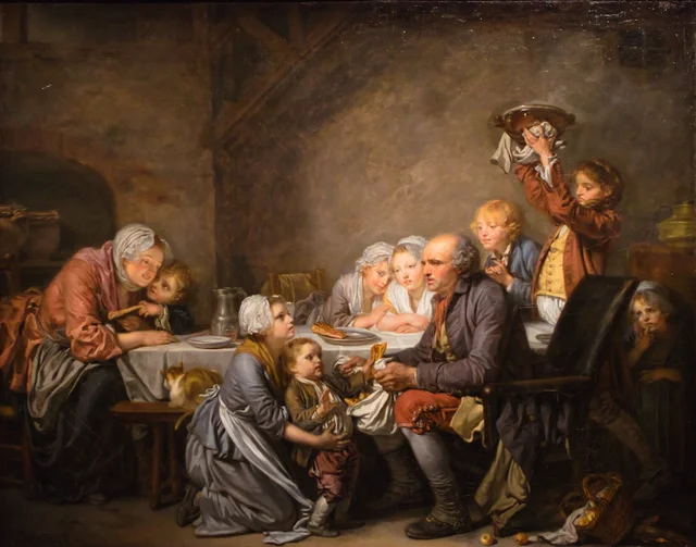 Le Gâteau des rois