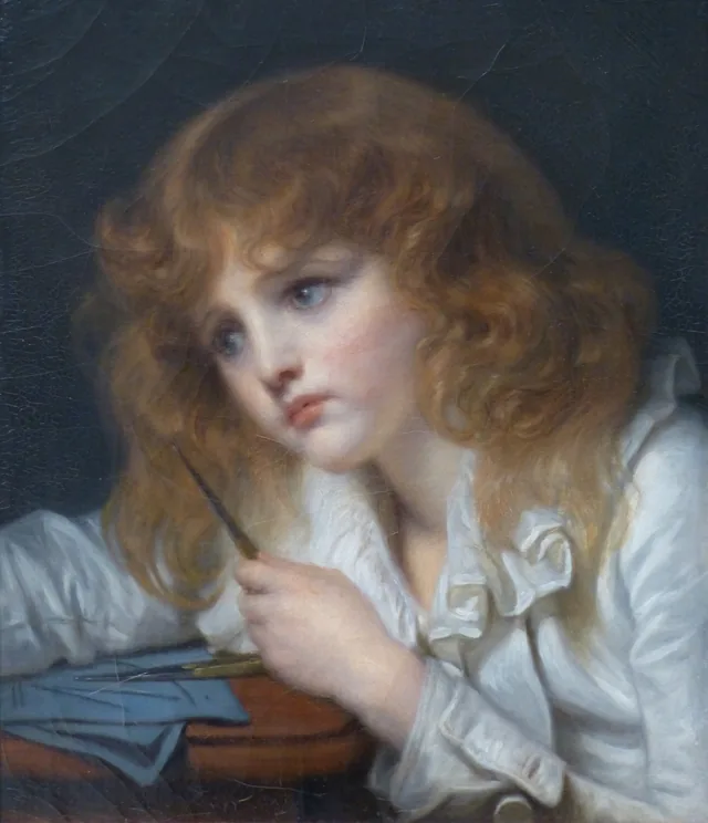 The Little Mathematician