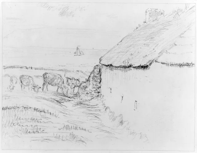 Bondgård