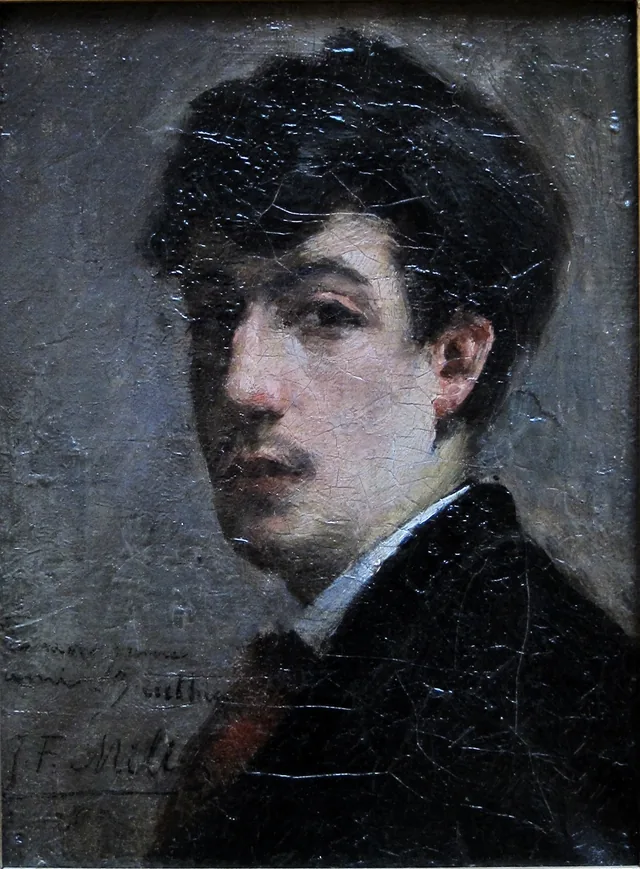 Gauthier, Jean-François Millet