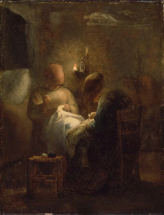 La velada