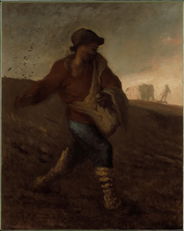 The Sower