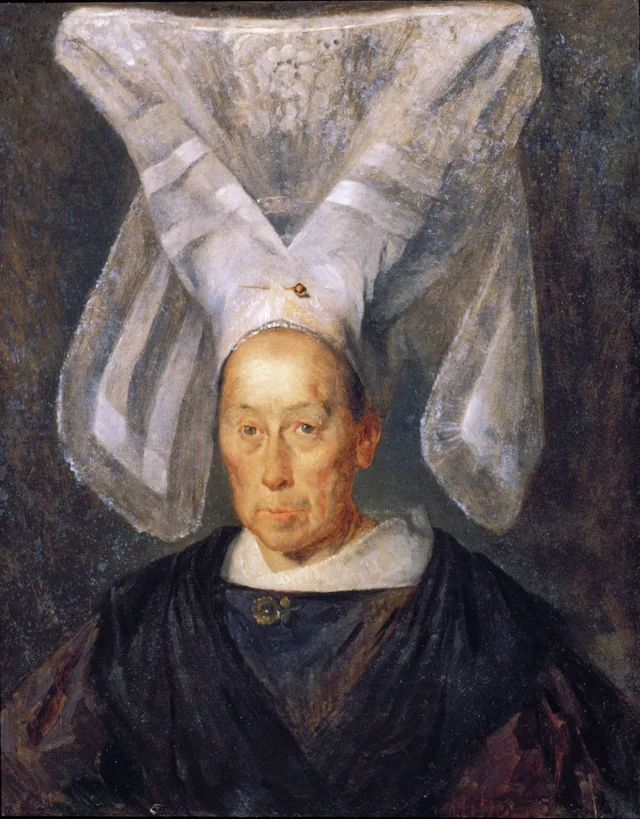 Madame Catherine Chancoigne