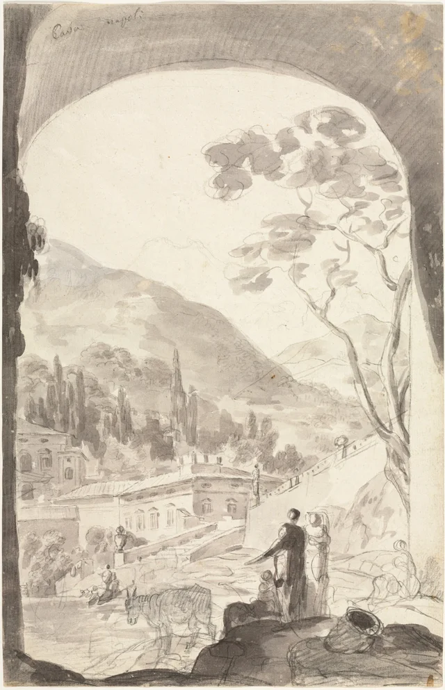 Cava Napoli