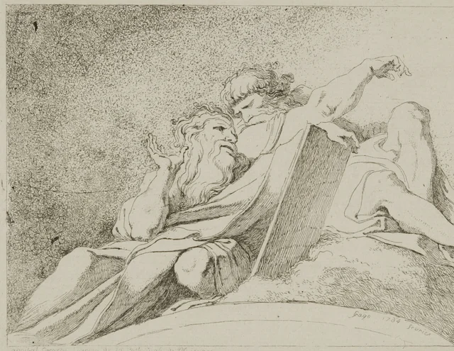 Two Prophets