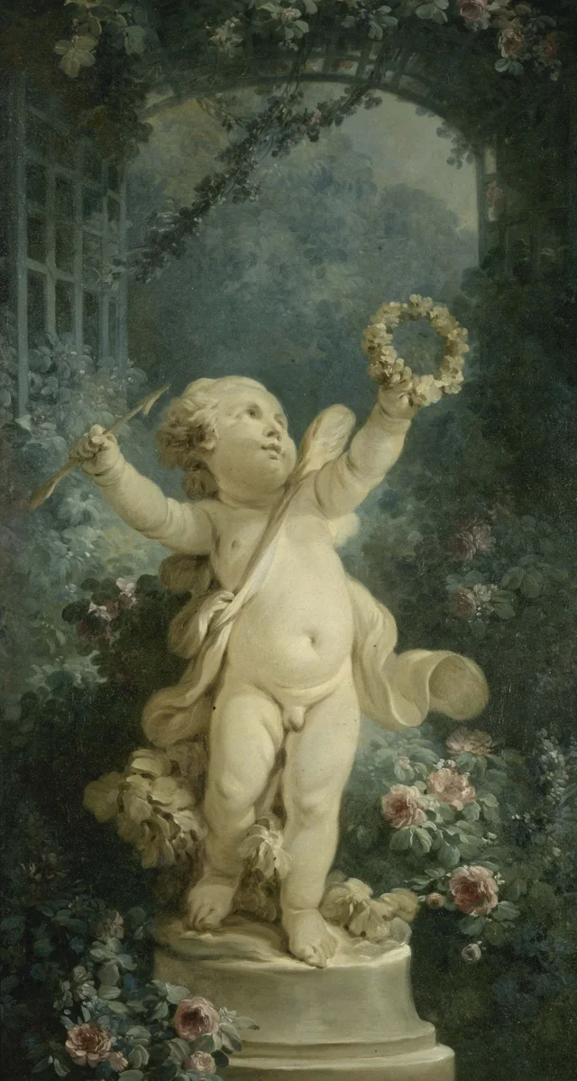 Love Triumphant