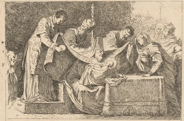 La Circoncision
