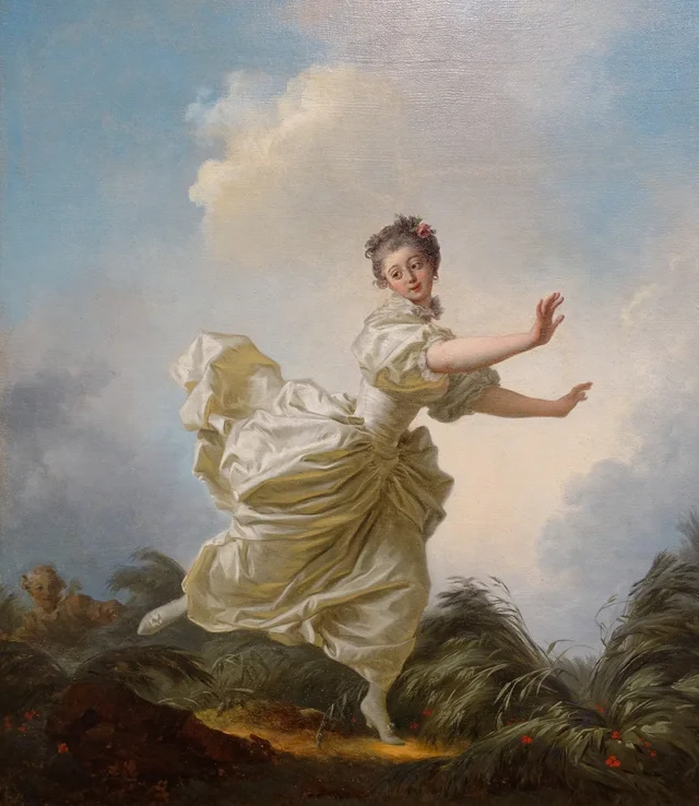 Jean-Honoré Fragonard