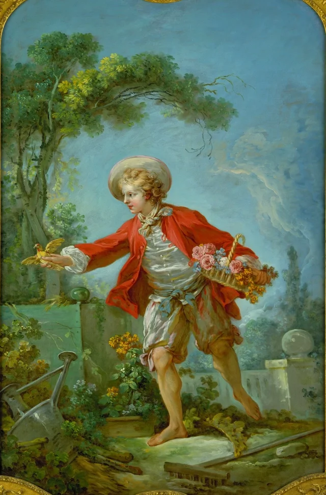 The Gardener