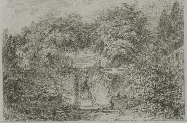 The Little Park