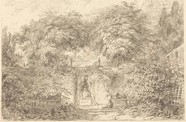 The Little Park
