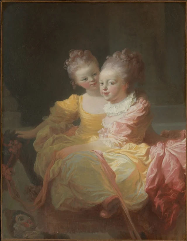 The Two Sisters