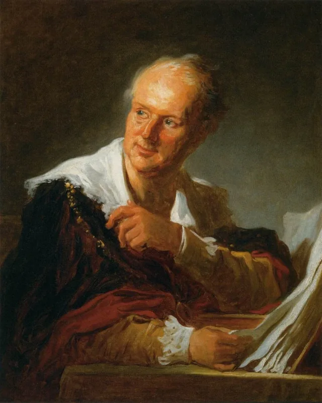 So-called Diderot