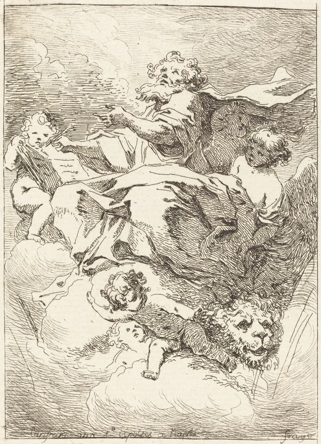 Saint Marc