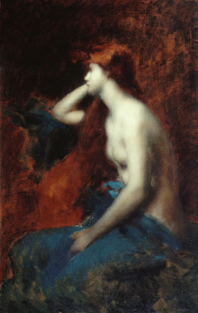 Jean-Jacques Henner