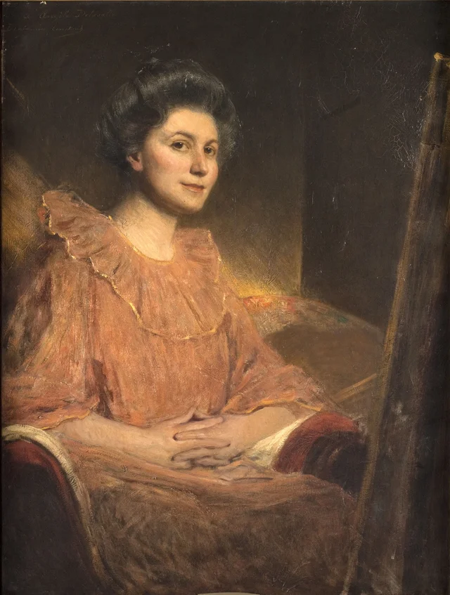Jean-Joseph Benjamin-Constant