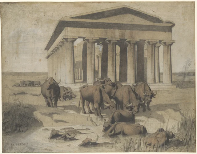 Paestum