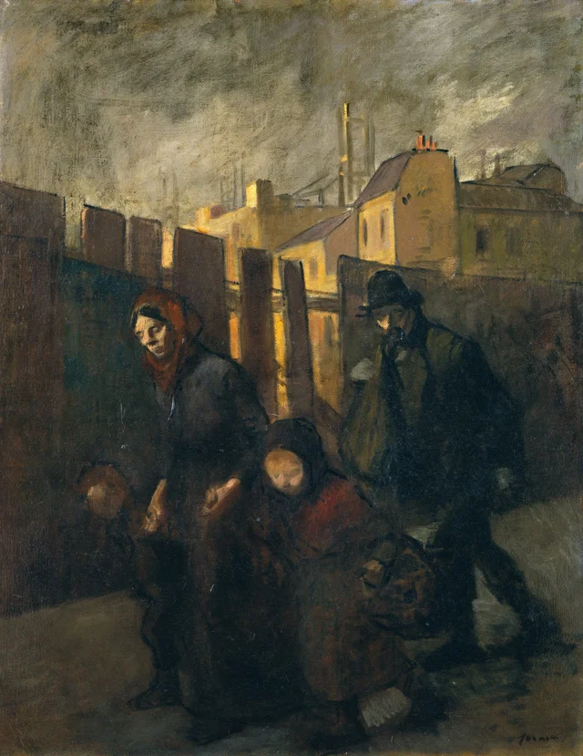 La Palissade