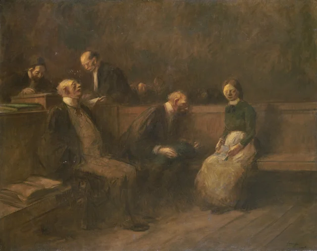The Petition