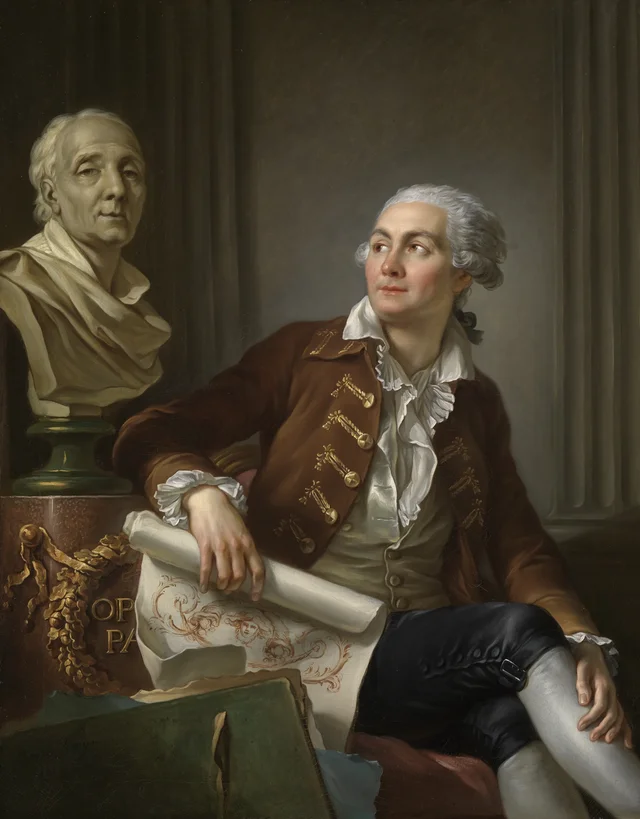 Jean-Simon Berthélemy