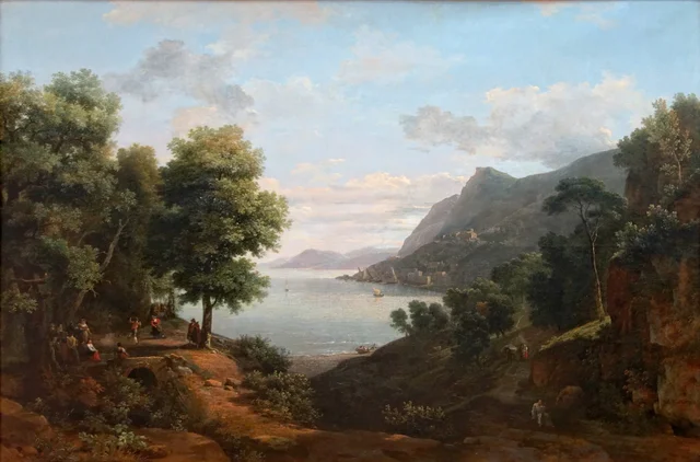 Landscape