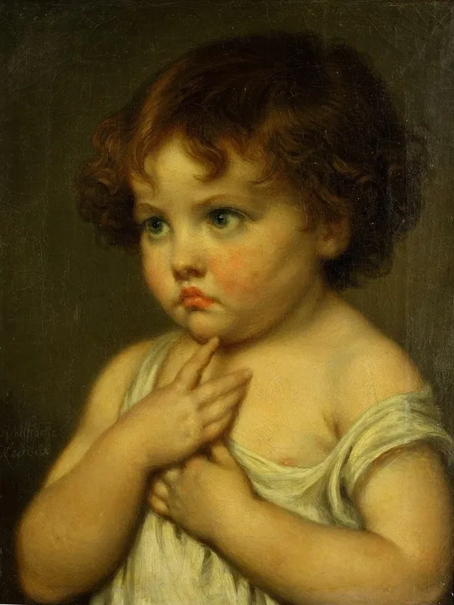Jeanne-Philiberte Ledoux