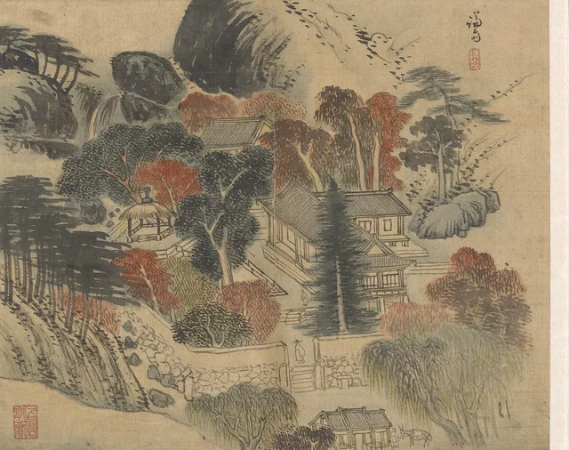 Cheongpunggye