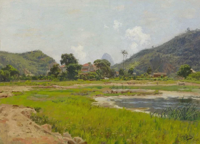 João Batista da Costa