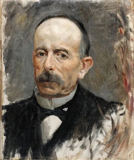 A Member of the Garcia-Castillo Family