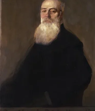 Alejandro Pidal y Mon