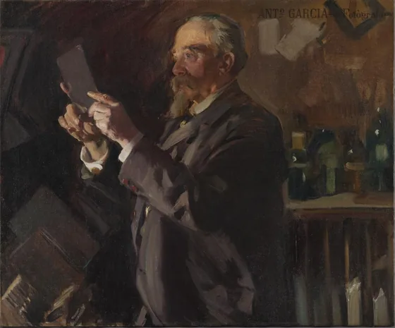 Antonio García