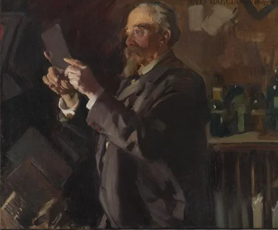Antonio García