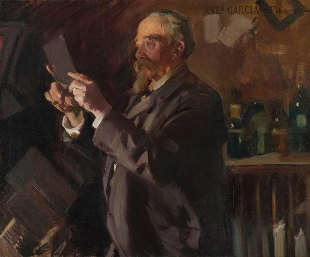 Antonio García